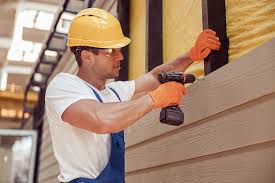 Best Siding Repair  in Cao, ND